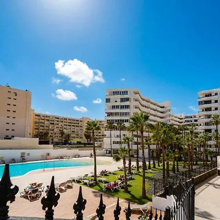 Apartament Pequeno Nido *
