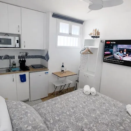 Pequeno Nido Apartament