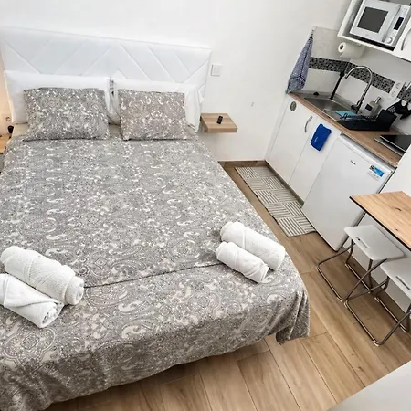 Pequeno Nido Apartament Maspalomas (Gran Canaria)