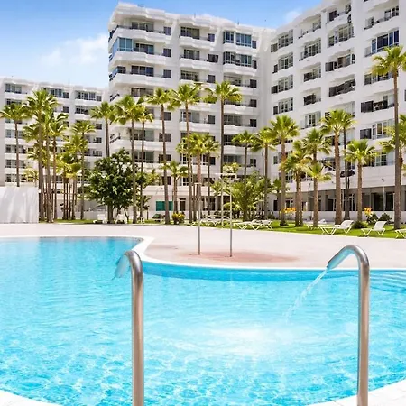 Pequeno Nido * Maspalomas (Gran Canaria)