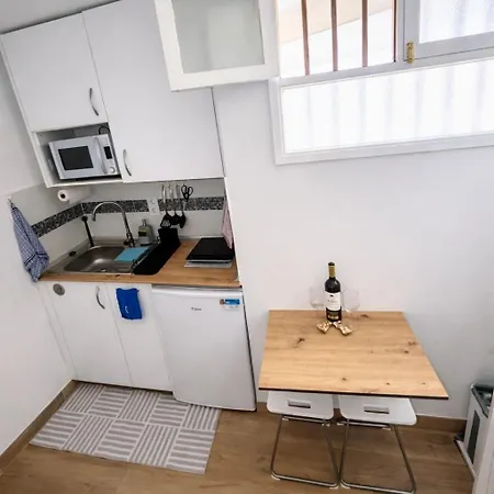Pequeno Nido Apartament Maspalomas (Gran Canaria)
