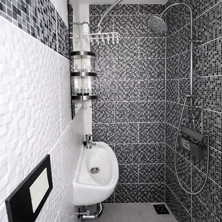Apartament Pequeno Nido *