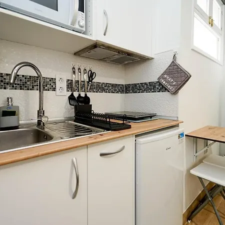 Pequeno Nido Apartament Maspalomas (Gran Canaria)