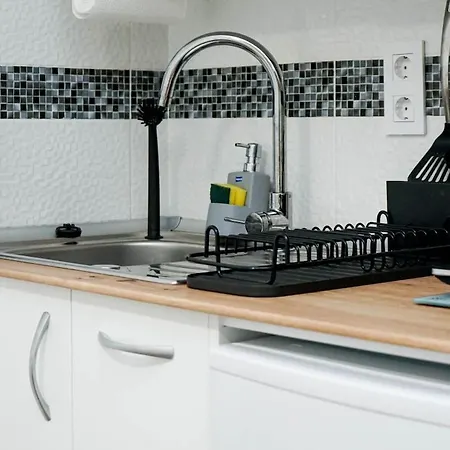 Apartament Pequeno Nido *