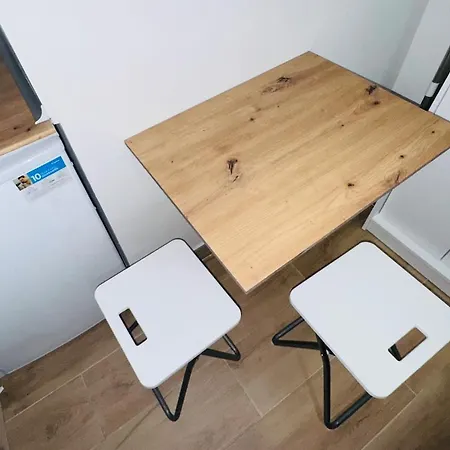 Apartament Pequeno Nido Maspalomas (Gran Canaria)