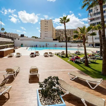 Apartament Pequeno Nido *