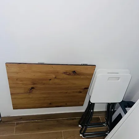 Apartament Pequeno Nido