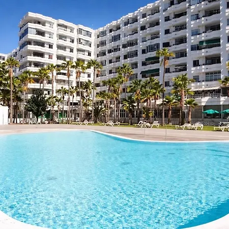 Pequeno Nido Apartament *
