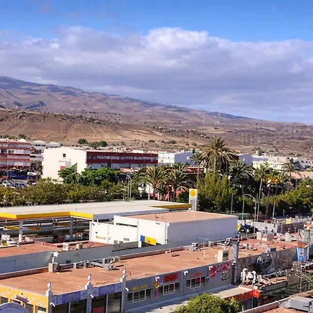 Pequeno Nido Maspalomas (Gran Canaria)