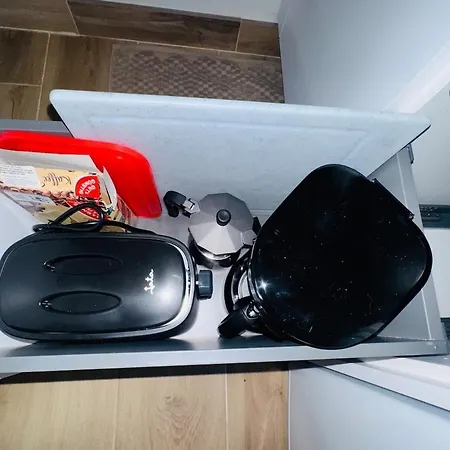 Pequeno Nido Apartament