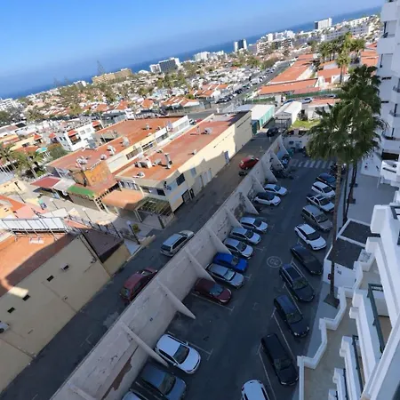 Pequeno Nido Maspalomas (Gran Canaria)