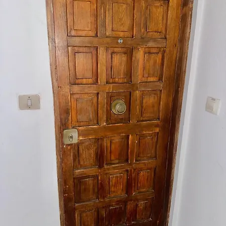 Pequeno Nido Maspalomas (Gran Canaria)