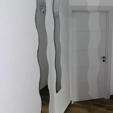Pequeno Nido Apartament