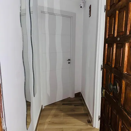 Pequeno Nido Apartament *