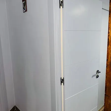 Pequeno Nido Apartament *